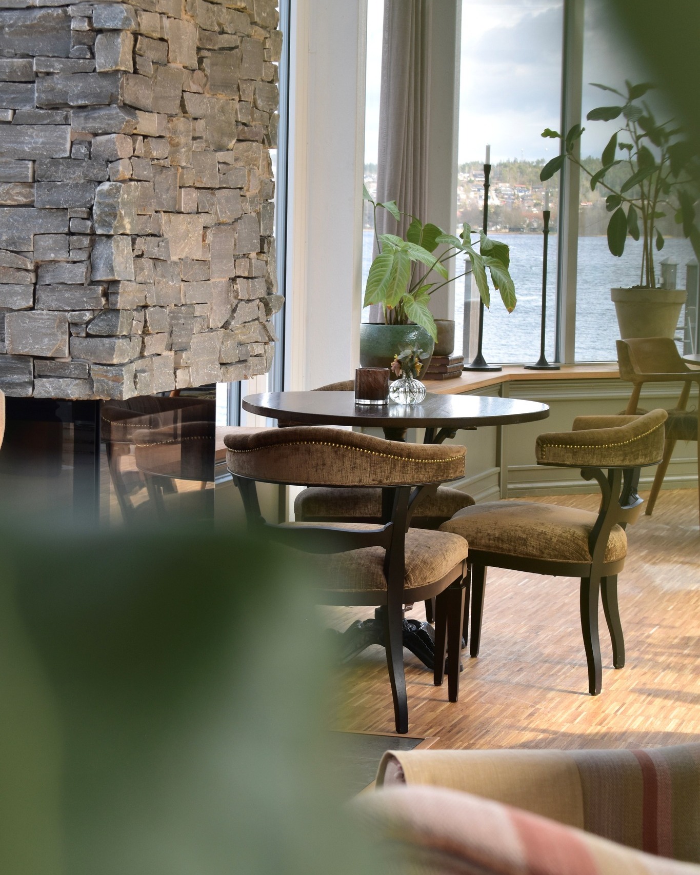 Vi vill passa på att önska er alla en fin påsk! Vi har öppet hela långhelgen- varmt välkomna💛