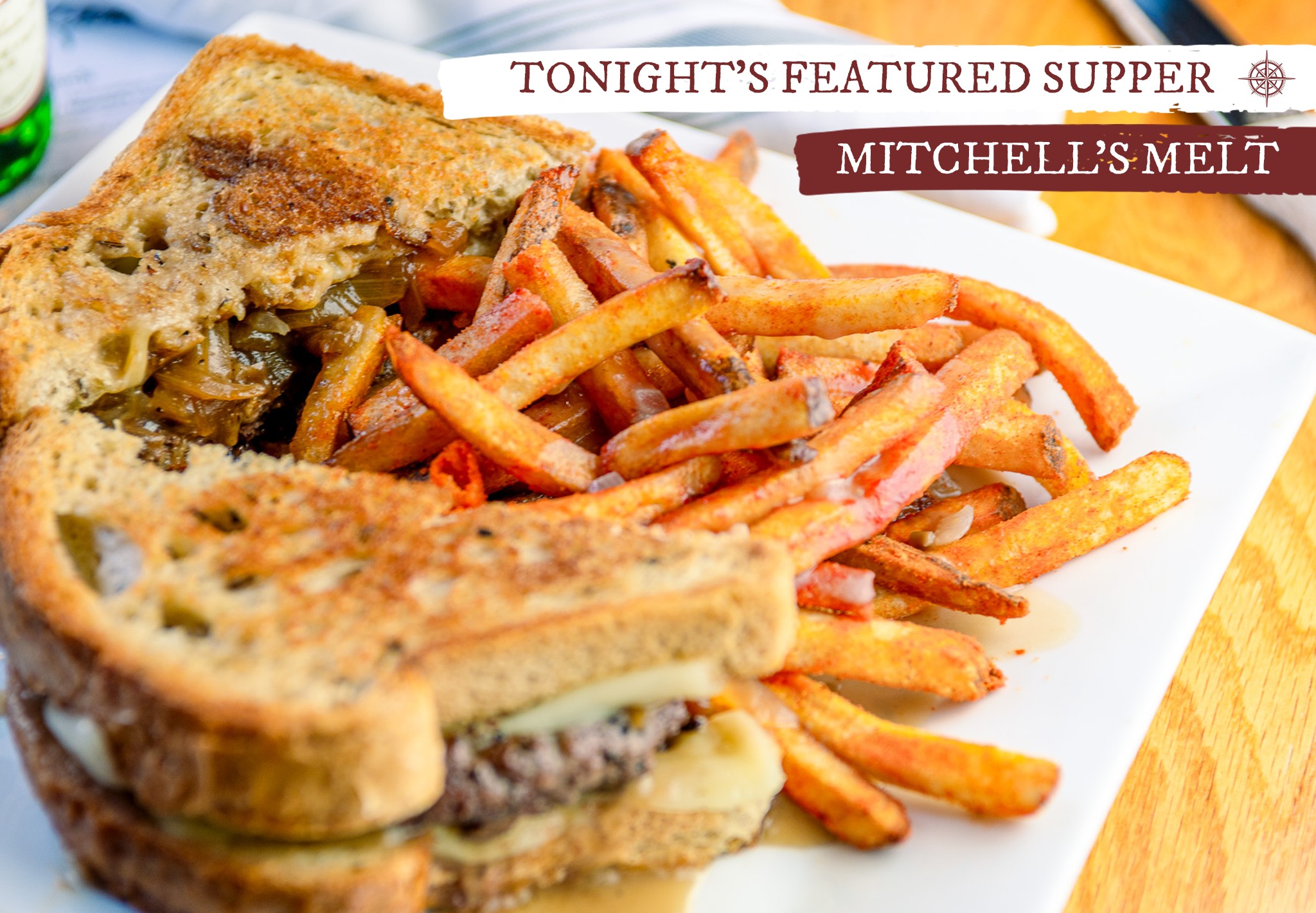 Convenience will never trump cuisine. Ditch the drive-thru tonight, and have a seat at our table.
.
.
.
.
#AppalachianEats
#ElevatedAppalachian
#EatLocalWV
#WVFoodways
#TasteWV
#FarmToTable
#DowntownWheeling
#WildAndWonderfulFood
#HandcraftedFood
#SupportSmallBusiness
#GoodEatsOnly
#TheVagabondWay
#AppalachianComfort