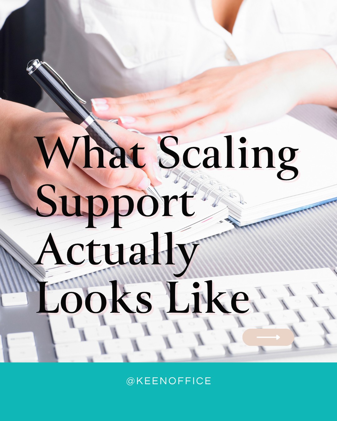 Scaling a business usually comes with more moving pieces. More clients, more emails, more coordination behind the scenes.
Without the right support, growth can quickly turn into overwhelm.
Real scaling support is not just handing off a few tasks. It is creating structure behind the scenes so your business runs smoothly without relying on you for every small detail.
That means clearer workflows, consistent support, and systems that keep things moving even when your schedule is full.
If you are wondering what scaling support could look like for your business, comment VA and we can talk through it.
#VirtualAssistant #CanadianBusiness #SmallBusinessCanada #BusinessSupport #OfficeManagement