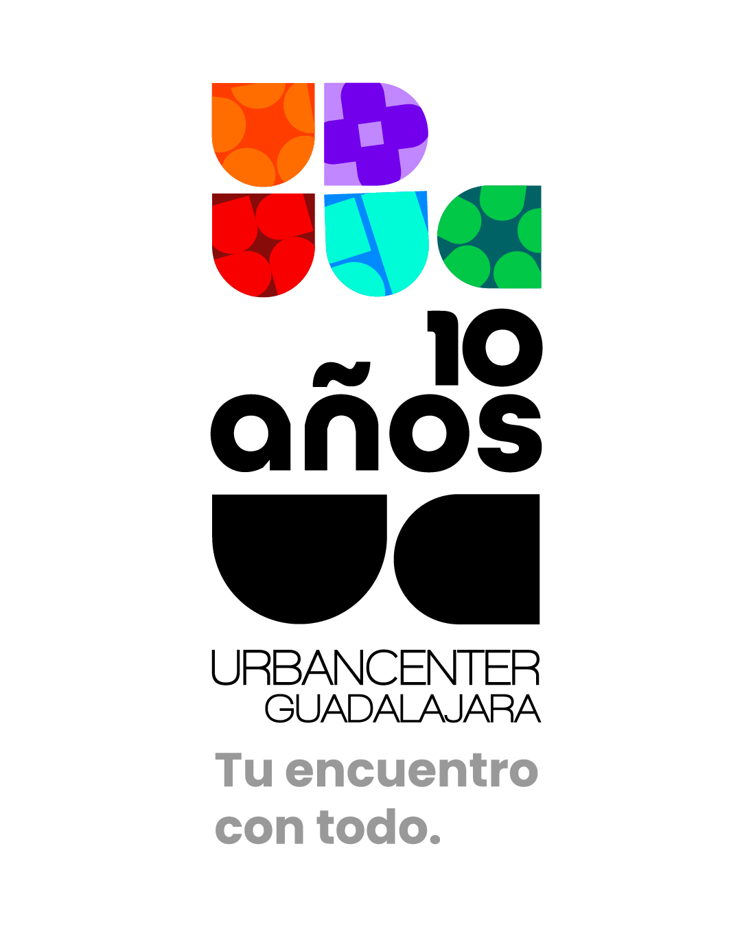 Lo que viene no es casualidad…
son 10 años de momentos, experiencias y comunidad ✨
Y lo que estamos armando…
te va a encantar
Espéralo 👀
#10AñosUC #ViveUrbanCenter #misterio #guadalajara
