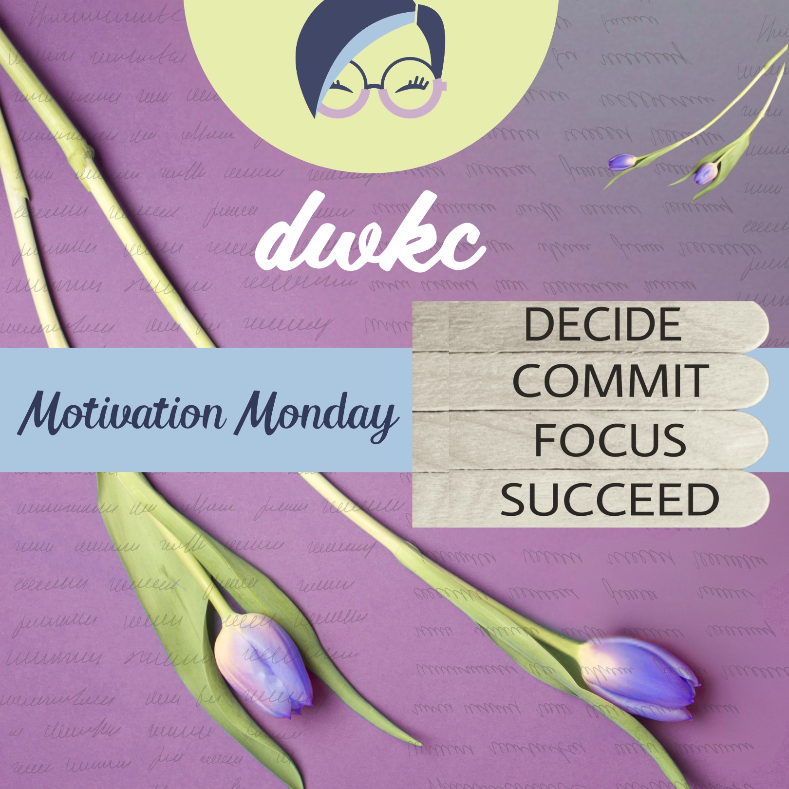 Monday reminder: You don't have to have it all figured out. You just have to keep going. ๐
What's one goal you're chasing this week? Tell us below โฌ
#MotivationMonday #DigitalWomenKC #DWKC #WomenInTech #KCTech #MondayMotivation #WomenSupportingWomen #Community #Networking