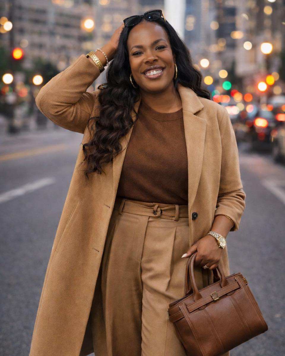 There’s a version of me that prayed for this life.
The growth.
The peace.
The ability to serve others in a way that actually matters.
None of it happened overnight… and none of it happened without faith.
Grateful for how far God has brought me. 🤍