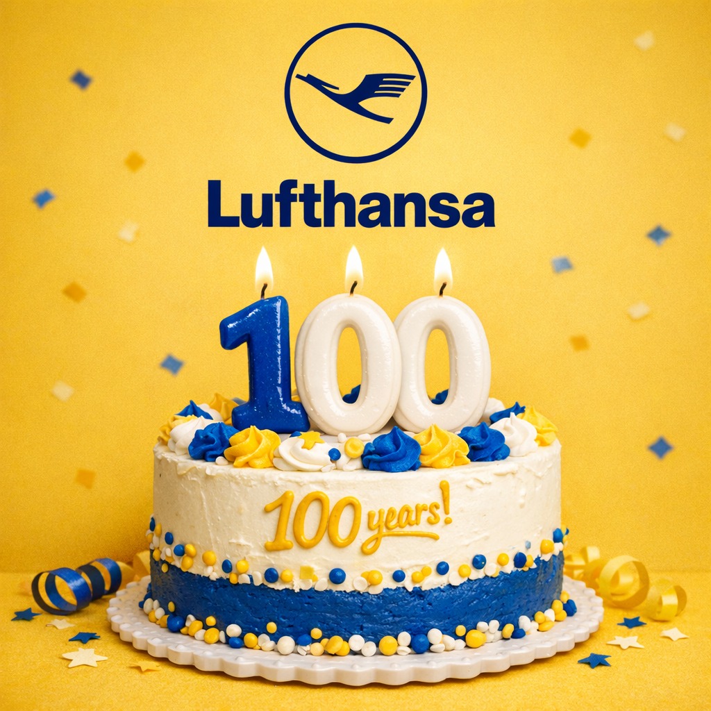 היום לפני 100 שנה בדיוק: המטוס הראשון של לופטהנזה ממריא מברלין! ✈️
חגיגת ה-100 של לופטהנזה היא קודם כל הסיפור של ברלין – העיר שבה הכל התחיל. ב-6 באפריל 1926 יצאה מכאן הטיסה הראשונה ששינתה את פני התעופה العולמית.
הנה 3 דברים שחובה לדעת על ה"ילדה" שחוגגת היום מאה:
1️⃣ הטיסה הראשונה: הכל התחיל כאן, בברלין, במיזוג פוליטי דרמטי שהוליד את לוגו העגור (Kranich) האיקוני שאתם רואים עד היום על הזנב. 🕊️
2️⃣ העבר שלא נשכח: במוסכי הענק של טמפלהוף תוקנו מטוסי קרב עבור ה"לופטוואפה". מחקרים אחרונים חשפו כי אלפי עובדי כפייה הועסקו שם בתנאים תת-אנושיים. לופטהנזה של 2026 לוקחת אחריות ומנציחה את הסיפור הזה בתוך השטח. 🕯️🧱
3️⃣ איך חוגגים ב-2026? בדרך הברלינאית הכי משוחררת שיש! עולים על המסלולים בטמפלהוף עם אופניים, מעיפים עפיפונים או לוקחים סיור מודרך ב"עולם הנסתר" של הטרמינל. 🚲🎈
ברלין יודעת להפוך מסלולי מלחמה למרחב של חופש, וזו המתנה הכי יפה שאפשר לבקש ליום הולדת 100. 🌸
הסיפור המלא על המראה ההיסטורית והמלצות לסיבוב בטמפלהוף מחכה לכם בבלוג - הלינק בביו! 👆
יום הולדת שמח!
#BerlinByShai #Lufthansa100 #BerlinHistory #Tempelhof #Aviation