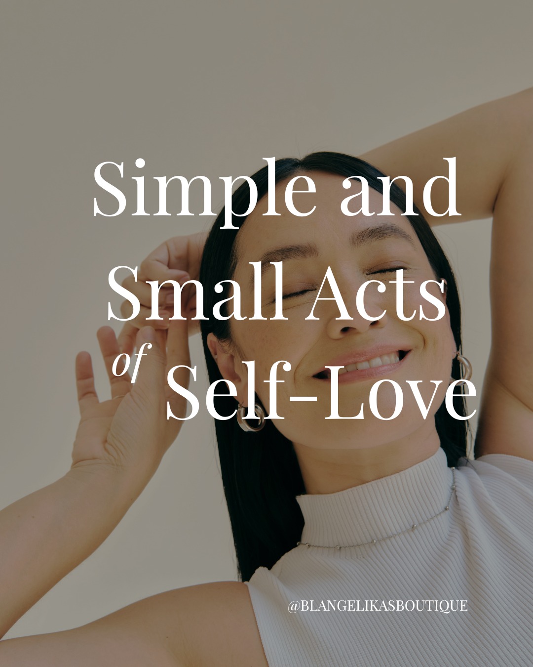 Simple and Small Acts of Self-Love
#selflove #love #relationships #theseductressoflove #feminineenergy #innerunion