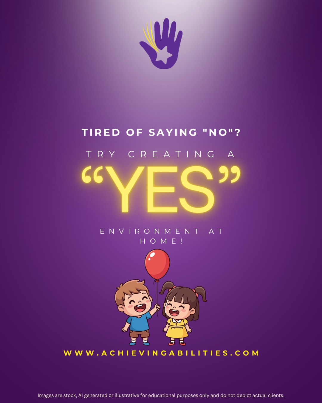 Creating a "Yes" Environment
Tuesday Tip: Tired of saying "No"? Try building a "Yes" environment! 🙌 By arranging your space so safe, engaging choices are easily accessible, we focus on proactive antecedent interventions to reduce frustration for both the child and family. Keep favored activities clear, and put complex items away. Simple setup, big success. Need help optimizing? Let's chat!
#TipsTuesday #ProactiveParenting #HomeSetup #BehaviorSupport #ABAProf