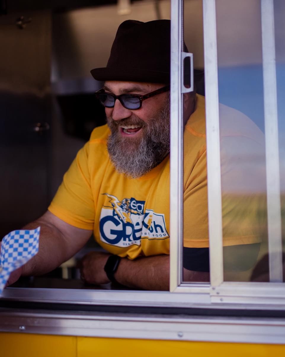 Good Morning!! WE ARE BACK!!John will be having his surgery today, so all prayers and good thoughts are welcome.
Hereās this weekās schedule:
TUE-FRI 3/31-4/3 ~ CVS on 11th ~ 11-7