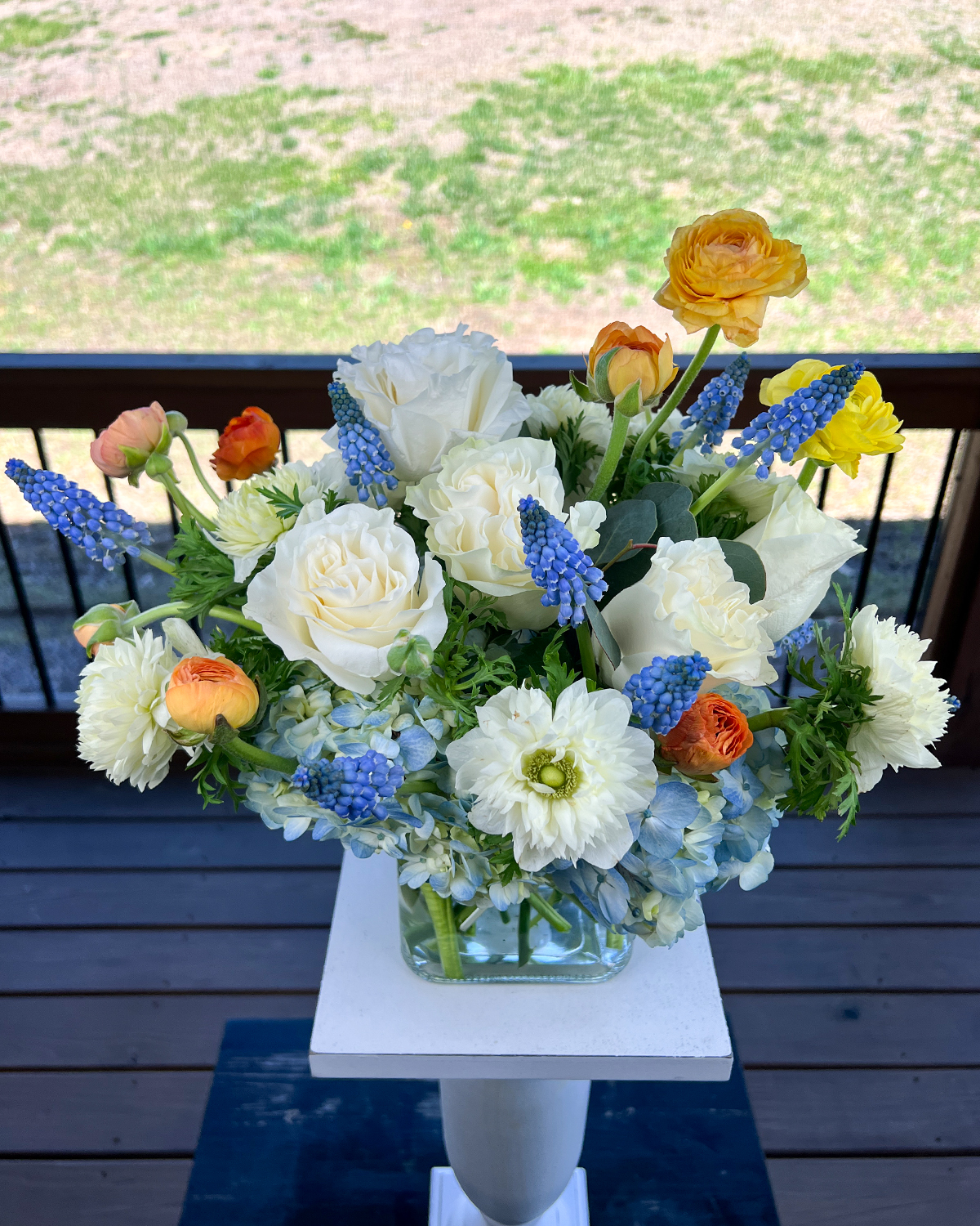 In loving memory. 🪽