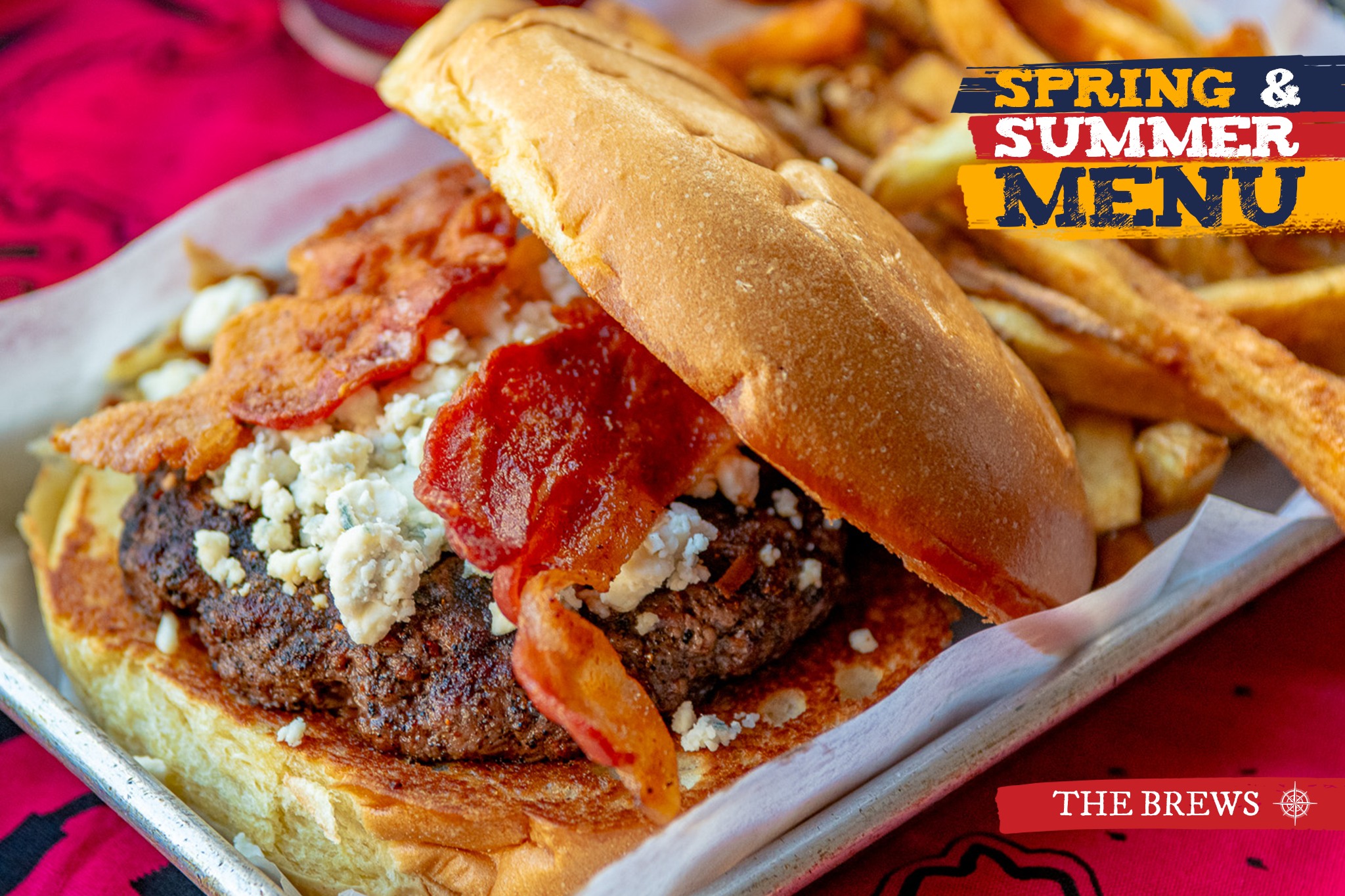 Restaurants should change with the farms, not with corporate headquarters. Our Spring & Summer menu is here, and it’s built around the ingredients we can get our hands on right here at home.
.
.
.
.
#AppalachianEats
#ElevatedAppalachian
#EatLocalWV
#WVFoodways
#TasteWV
#FarmToTable
#DowntownWheeling
#WildAndWonderfulFood
#HandcraftedFood
#SupportSmallBusiness
#GoodEatsOnly
#TheVagabondWay
#AppalachianComfort