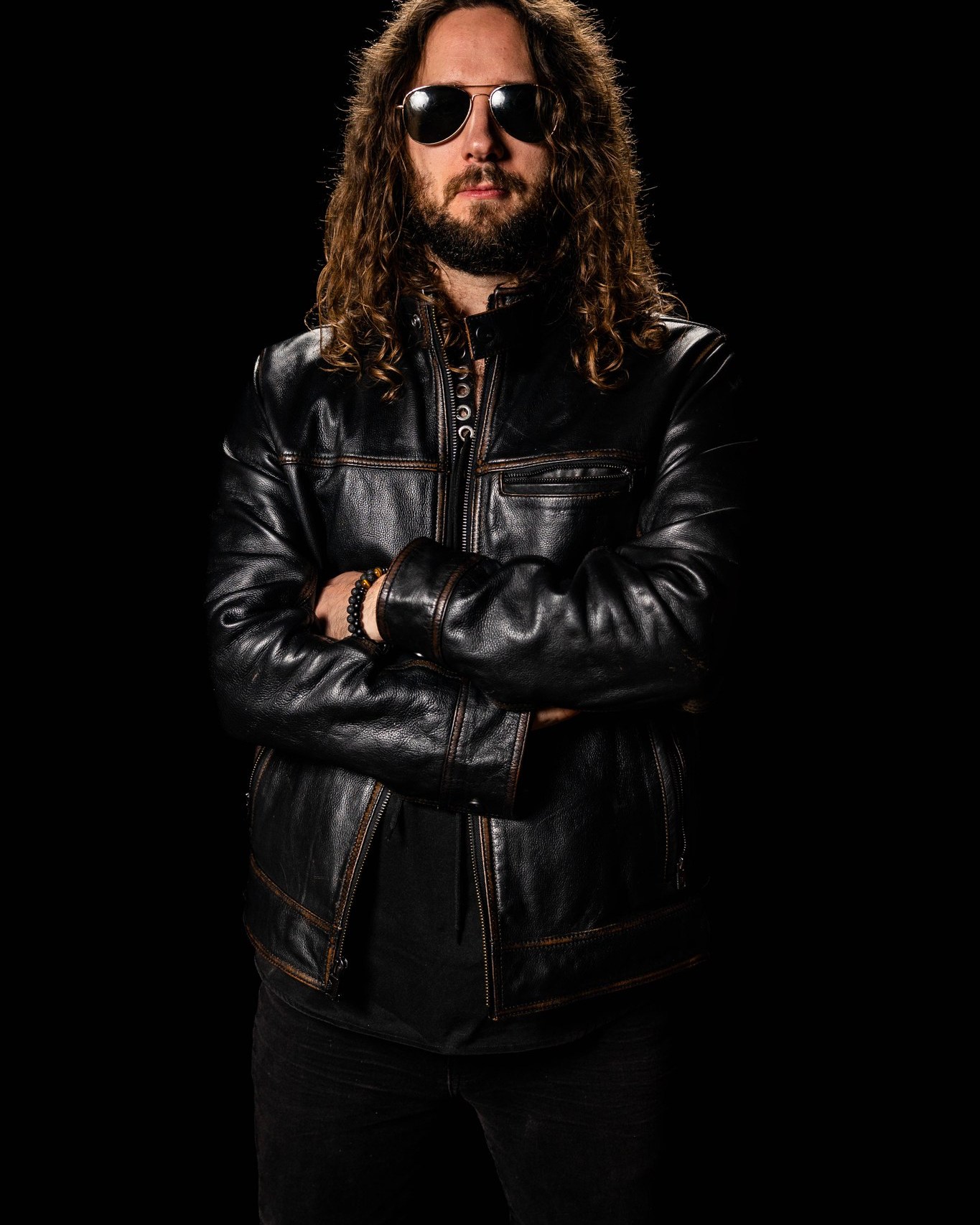 Some glam shots courtesy of our allies at @promotionllc! ⚔️