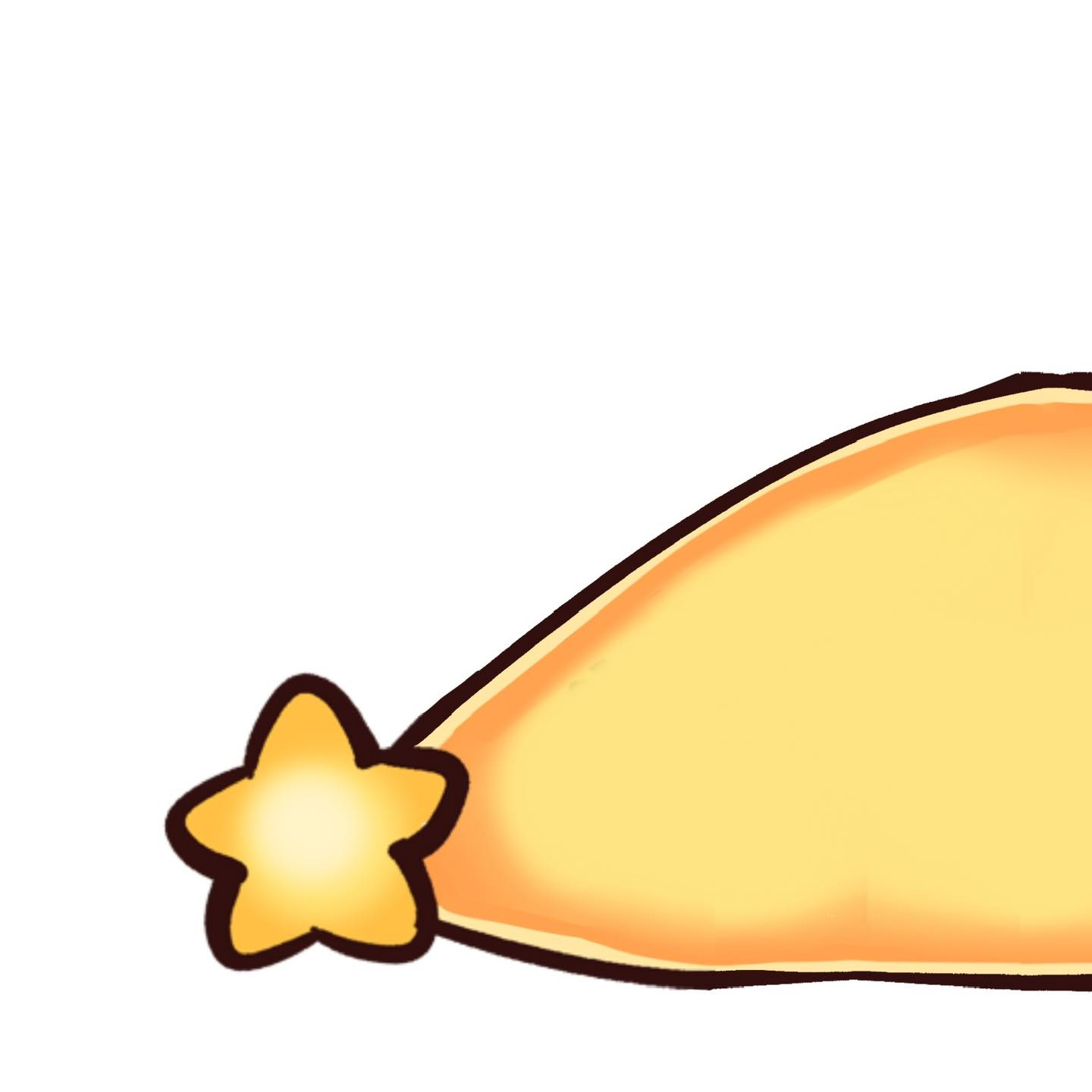 You cannot look away from LONGUS.
Another silly #emote created for my discord and twitch communities!
I love making silly stuff like this.