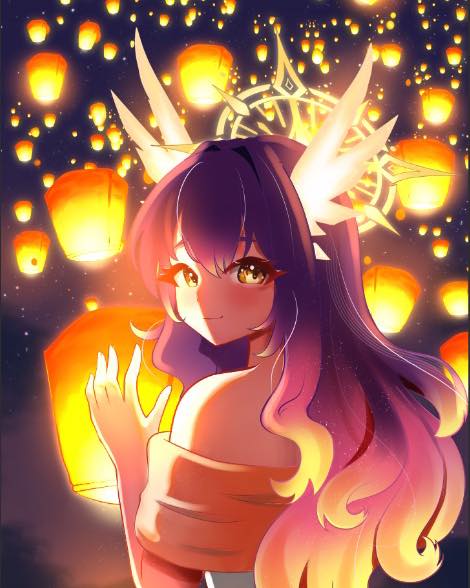 I love the cover art for my new song “Firelight”
It took a little while to create but all in all it just captures the essence of the music 🥰
Coming soon, April 15th!