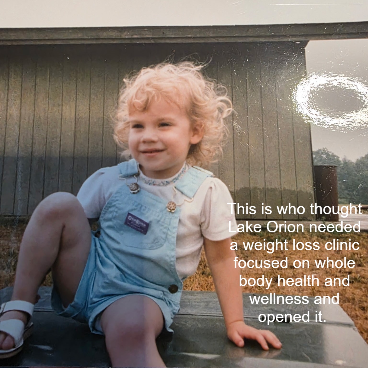 We're all just kids doing our best. We're here for you at MI Prime Health.