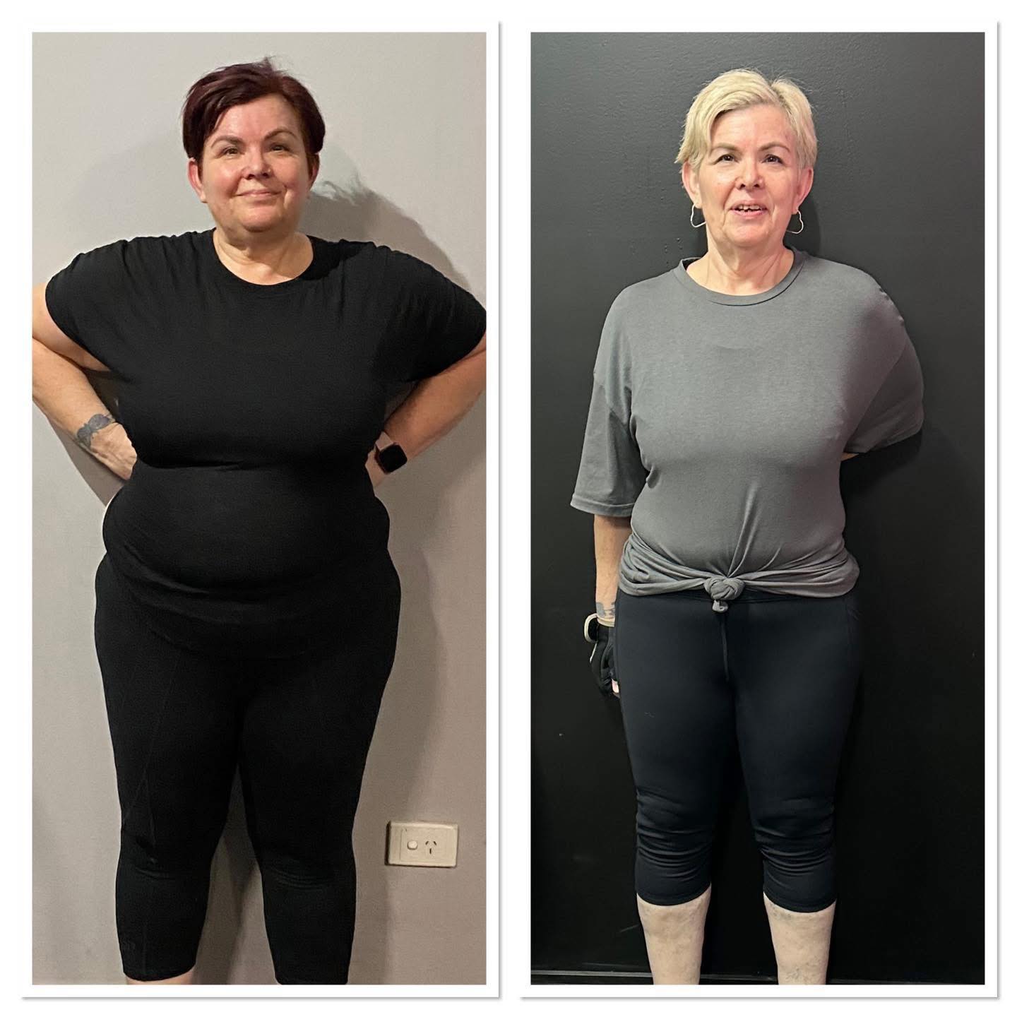 You don’t need more time.
You need something that actually fits your life.
Kids.
Work.
Stress.
Rosters
All of it.
That’s why we keep it simple here.
Flexible bookings
50 minute sessions
No overcrowded classes
No waiting around
You fit this into your life without it taking over.
If you’ve been saying “I don’t have time”… this is where that changes
Pictured: Miss Tracy Miss Jan 💝