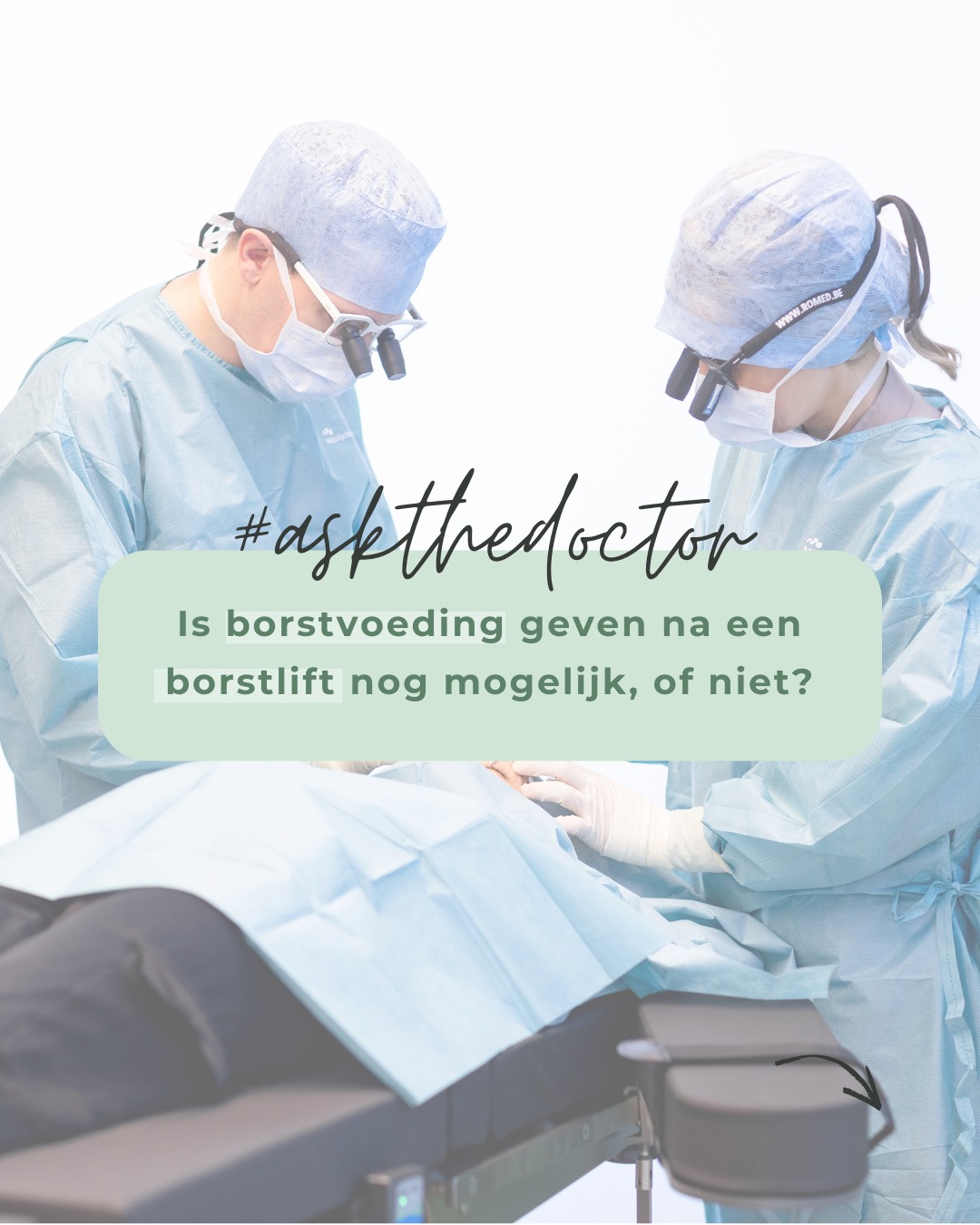 Is borstvoeding geven na een borstlift nog mogelijk, of niet?
⚠️ NB aan elke behandeling zijn risico's verbonden. Het is belangrijk om hier bij stil te staan en deze grondig met jouw chirurg te bespreken.
#borstvoeding #borstlift #borst #PlastischeChirurgie #PUURkliniek #SurgicArt