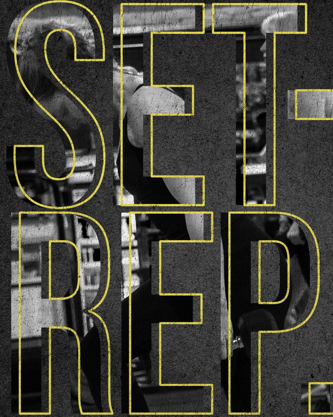 Sets. Reps. Time.
That’s the game.
Not one “perfect” session.
Not one week of being fully locked in.
Not one burst of motivation.
Real progress comes from doing the basics again and again… Even when it feels boring, even when it feels slow, even when it feels like nothing’s changing.
Because results don’t usually show up all at once.
They build quietly.
Rep by rep.
Session by session.
Choice by choice.
Like most things in life, the people who win are usually the ones who stay in the game the longest.
Slow and steady doesn’t just work - it compounds.
Keep showing up.
Keep lifting.
Keep stacking the small wins.