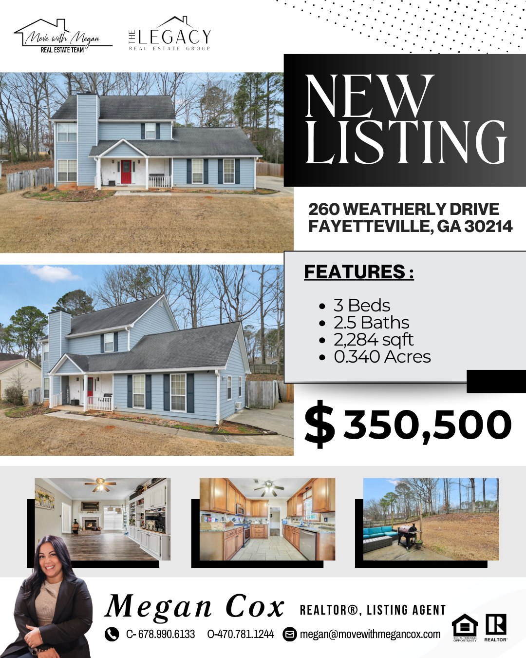 movewithmeganrealestateteam