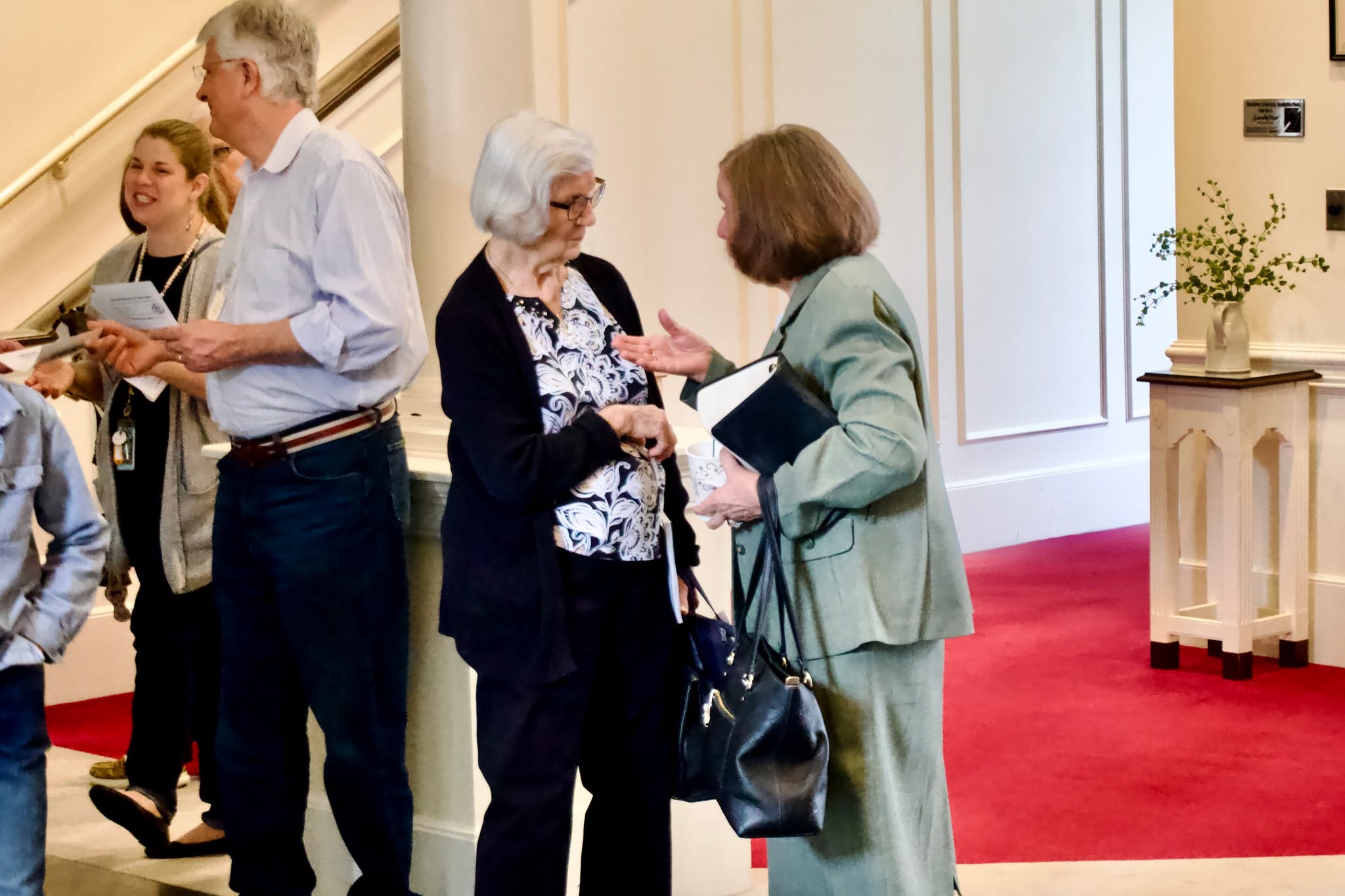 Grateful for this past Sunday together. 🙌
In Luke 11:27–36, we were reminded that it’s not enough to just hear God’s Word — we’re called to receive it, trust it, and live it.
Let’s be a people who don’t just listen to God's Word, but live it out — walking in His light this week.
Learn more about us at | https://www.newhoperaleigh.org/