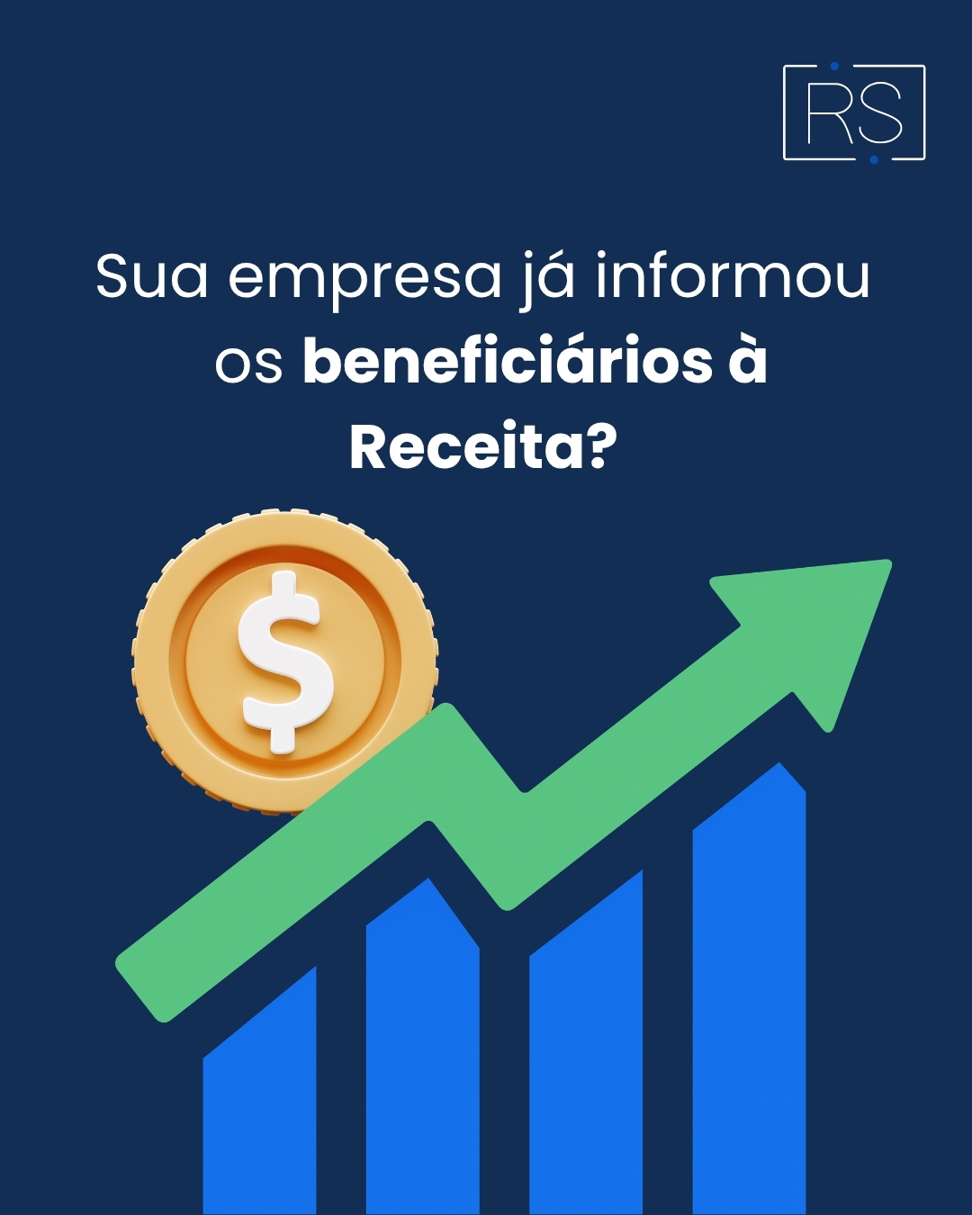 Empresas precisam informar à Receita Federal quem são seus beneficiários finais, ou seja, as pessoas que controlam ou exercem influência sobre a entidade.
Essa obrigação deve ser cumprida pela matriz, nas seguintes situações: na inscrição no CNPJ, em alterações dessas informações ou, mesmo sem mudanças, de forma anual até o fim do ano.
A falta de envio pode levar à suspensão do CNPJ e aplicação de multa.
Esse controle busca aumentar a transparência e fortalecer o combate a fraudes e irregularidades.
📍 Av. Paraná, 485 – Centro, BH
📞 (31) 2103-4141
🌐 www.realsistema.com.br
#realsistema #receitafederal #cnpj #contabilidade #compliance #gestaoempresarial