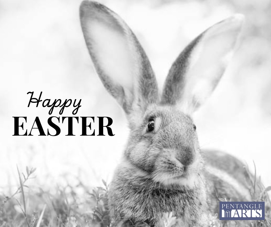 Happy Easter from all of us at Pentangle Arts. 🌷
We're slowly seeing signs of spring arriving in Woodstock and we couldn't be more grateful.
Enjoy today with the people you love. 🌿
And don't forget that the Mudstock Gala is 33 days away, so we hope y'all will join us on May 8th to say goodbye to the mud, and hello to the buds. Visit pentanglearts.org for more information.
#HappyEaster #Easter2026 #WoodstockVT #VermontSpring #PentangleArts #MudstockGala