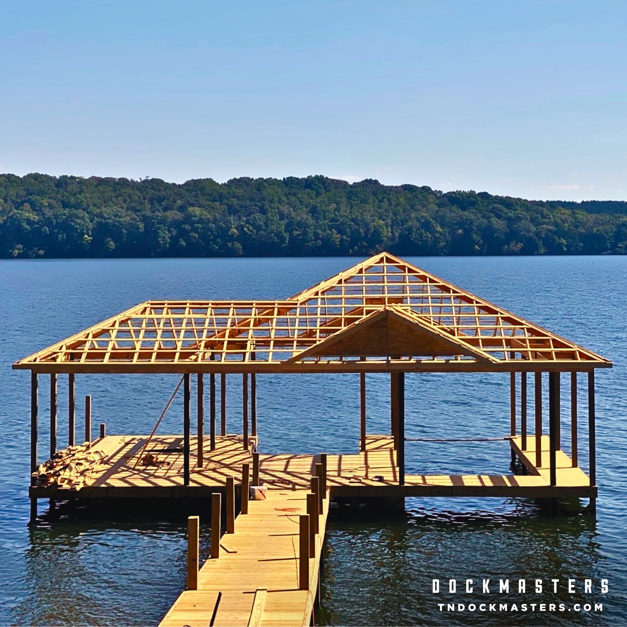 To some degree, we are all a work in progress.
#docklife #loading #comingsoon