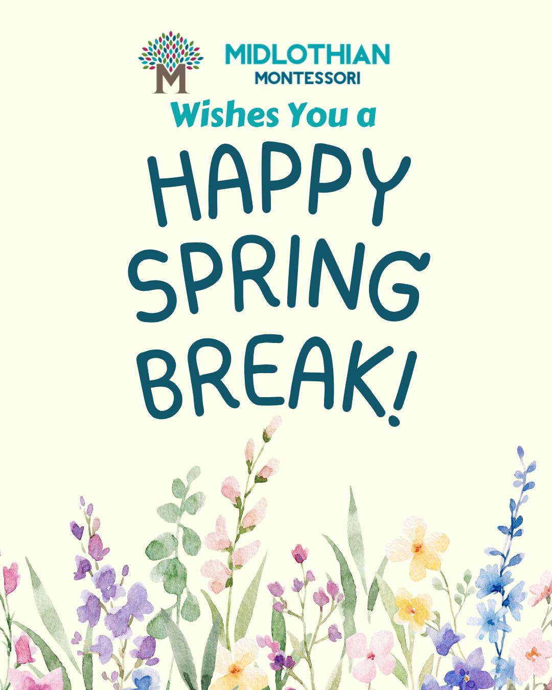 Wishing your family peace, joy, and togetherness during the upcoming week! See you at Parent Teacher Conferences!