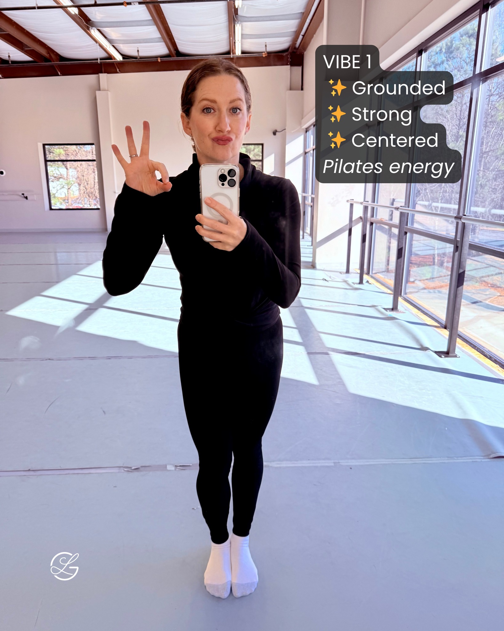 Tuesday mood… but make it movement 💛
What does your body need today?
✨ Grounded (Alignment-Based Pilates)
🔥 Strong (Supportive Strength)
💃 Energized (Feel-Good Cardio)
The goal isn’t to find the “perfect” workout —
it’s to have a plan you’ll actually follow.
Because consistency is what changes your body.
If you’ve been trying to get back into a routine but nothing’s sticking…
I’ve got something for you 💛
Message me “RESET” and I’ll send it your way