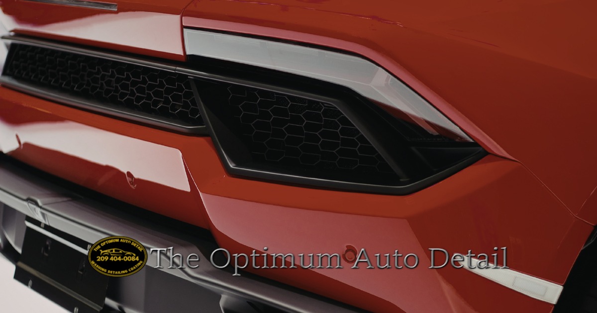 Remove all trash and personal items, then vacuum thoroughly, including under seats and in crevices using attachments. #cardetailing #califórnia #bestcardetail #ModestoCalifornia #modesto #carcleaningtips