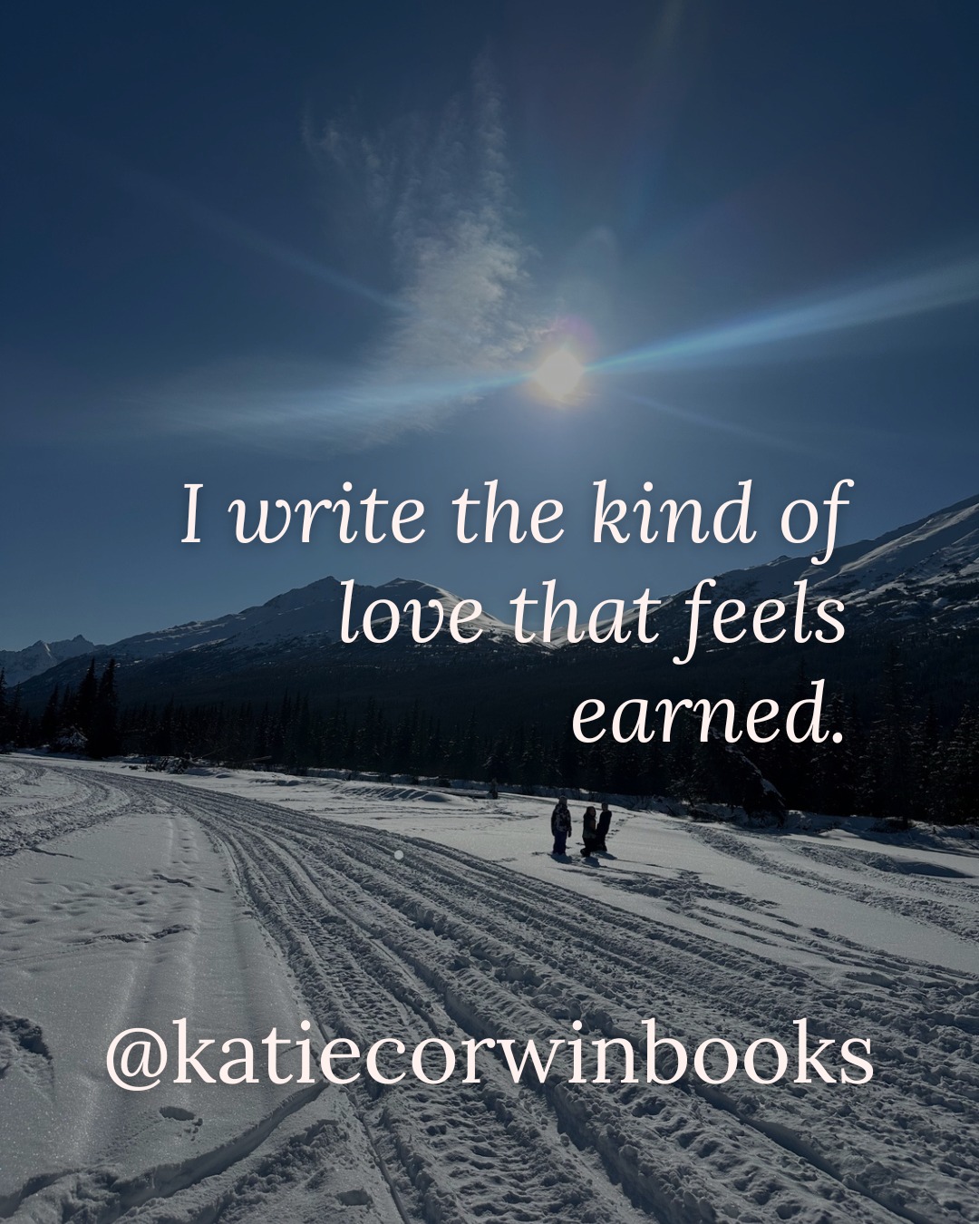 The kind of love that grows slowly.
That asks hard questions.
That stays. 🤍
Because the best stories aren’t rushed... they’re rooted.
Do you prefer slow-burn romance or instant connection?
#bookstagram #books #reading #booklover #booksofinstagram #bookish #amreading #readmorebooks #Christianfiction #Christianbooks #Christianromance #cleanreads #faithreads #romancebooks #newbookalert #mustread #readersofinstagram #Christianauthor #bookcommunity #KatieCorwinBooks