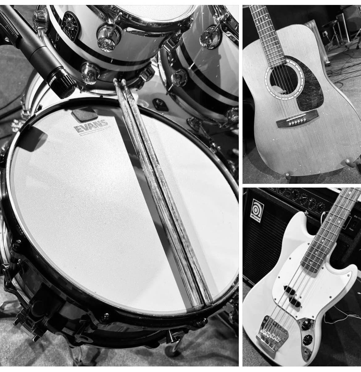 *** EASTER HALF PRICE DEAL ***
Get a massive 50% off the price of your first block of 4 lessons if you can fill one of the following spaces below. Offer available for guitar, drum & bass lessons only. Hurry before all spaces are gone! ๐ธ ๐ฅ ๐ถ
Monday 4pm
Tuesday 6pm (fortnightly)
Thursday 5pm & 7pm
Fri 5:30pm
#musicstudio #musiclessons #guitarlessons #musicianslife #learning #millermusic #musiceducation #musictuition #basslessons #musicians #drumlessons #paisley #renfrewshire