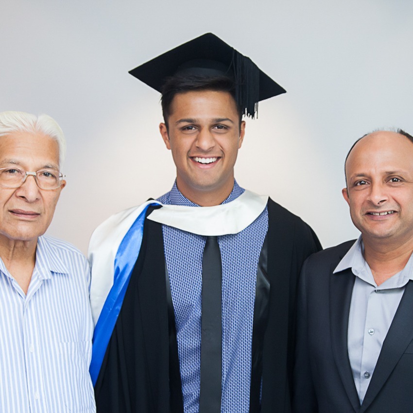 Graduating soon?
All those years of studying, late nights, and hard work have finally paid off, and at last you have graduated. First of all, huge congratulations!! And secondly, time to record this occasion with a fantastic portrait!
Book your graduation photoshoot with me - either in our central Auckland studio, or on location. I'm sure that this is an event you will want to remember, especially in your gown and cap, showing off your newly earned degree!
Call me today on 0272464760
@angelascottphotography