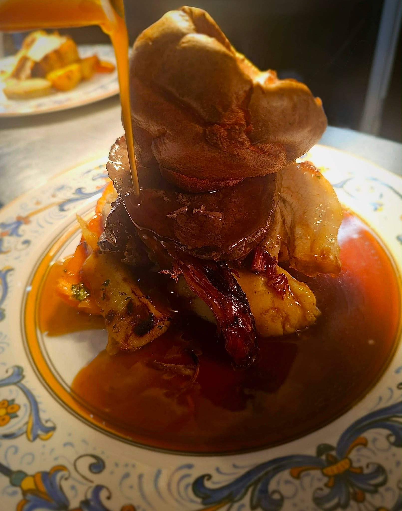 We’ve permanently changed our Sunday lunch hours to 12–6pm, and we’re so, so excited to welcome you all tomorrow.
Book here:
https://www.shipinn-aldborough.co.uk/reservations