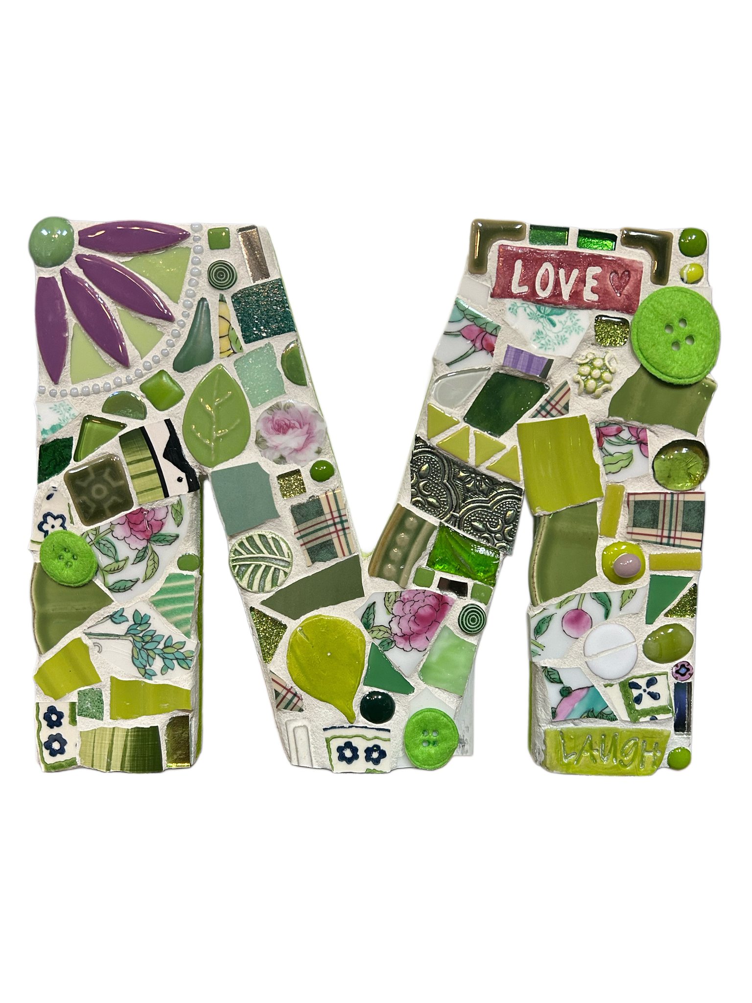 Picassiette Letter Workshop is on! Join me in my home studio for a fun, meaningful weekend creating a mosaic letter using broken dishes (crockery), porcelain, and ceramic—perfect for gifts, nurseries, or keepsakes.
Dates/Times: Sat, Apr 25 (1:00 PM) – Sun, Apr 26 (5:30 PM) in Mint Hill, NC
What to bring: one alphabet letter (up to 10”, about 1” thick—Hobby Lobby or Michaels)
Grab your spot: https://www.mosaicsbymima.com/event-details/picassiette-letter-workshop-2026-04-25-13-00
#mosaicsbymima #mosaicworkshops #ncmosaics #guildofcharlotteartists #charlottearts