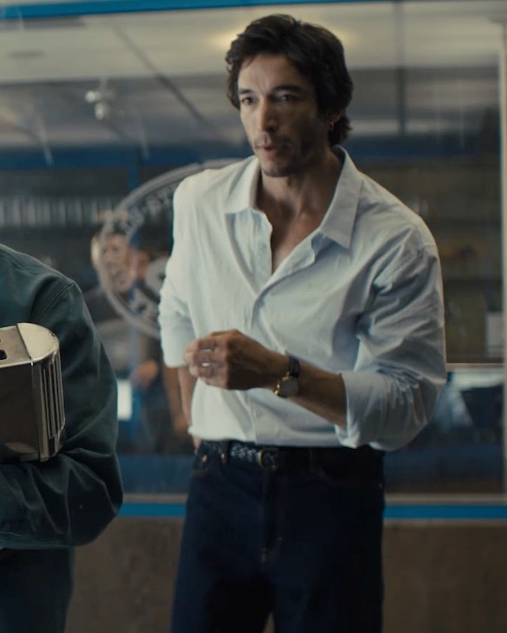 PEDRO BOSNICH features in @heineken’s new campaign titled ‘Fans Have More Friends’, alongside @maxverstappen1 and @virgilvandijk
#Heineken #ad #commercial #actor #campaign #football #F1 #brandfilm #actorslife