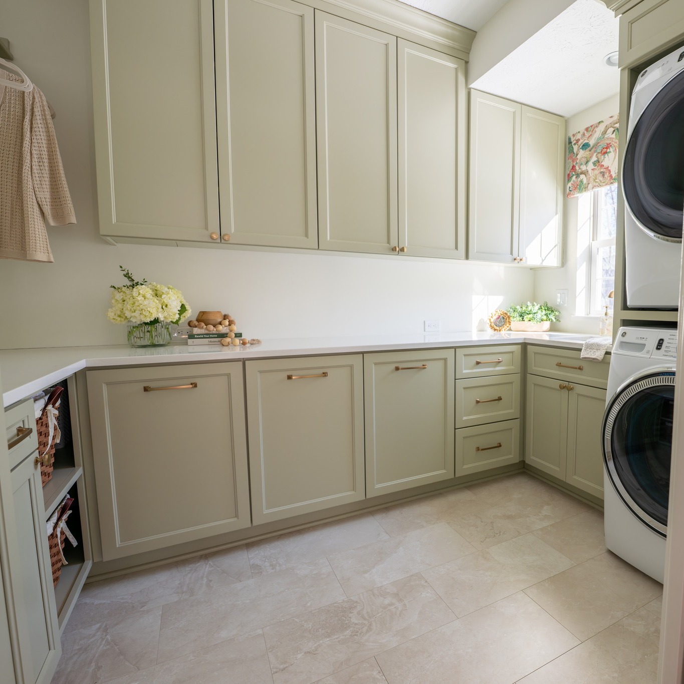 Designer vs. Decorator…
Do you actually know the difference?
Because I’ll be honest—when someone calls me a decorator, I flinch a little 😅
Not because there’s anything wrong with decorating… but because the roles are very different.
✨ Interior Designer
This is where education, technical knowledge, and function come into play.
Designers are trained in space planning, materials, building codes, and how a home actually works. Our scope often overlaps with architects—we’re thinking about flow, layout, and how every inch functions.
We create floor plans, cabinet drawings, tile layouts, and detailed design documents.
And yes… in states like Ohio, interior designers can even submit drawings for permits.
We don’t just make it look good—we make it work.
✨ Interior Decorator
Decorators focus on the finishing layer—the visual magic.
They help select paint colors, furniture, fabrics, window treatments, and accessories. They bring personality and polish to a space once the foundation is already there.
And they do it beautifully.
—
Here’s the simplest way to think about it:
👉 A designer builds the vision from the ground up
👉 A decorator brings the final layer to life
And while designers can absolutely decorate… it doesn’t typically go the other way around.
—
So next time you’re hiring (or labeling 😉), ask yourself:
Are you changing how your space looks… or how it lives?
#interiordesign #interiordesigner #homedesign #designeducation #clevelanddesigner #ohiohomes #kitchendesign #homerenovation #designmatters #beforeandafter #laundryroomdesign #customhome #bestoftheeast2026