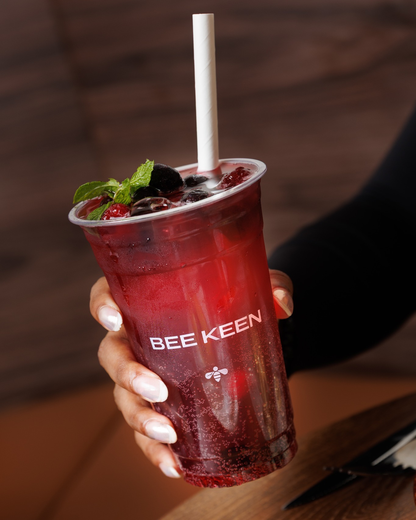 There’s nothing quite like that first crisp, ice-cold sip. Your ultimate thirst-quencher! 🧊
#BeeKeenCafe #BeeKeenCoffee #MelbourneBrunch #AllDayBrunch #CafeFood #CoffeeBreak #CafeCatchUp #GlenWaverley #GlenWaverleyEats #TheGlen #EasternSuburbsMelbourne #LocalCafe