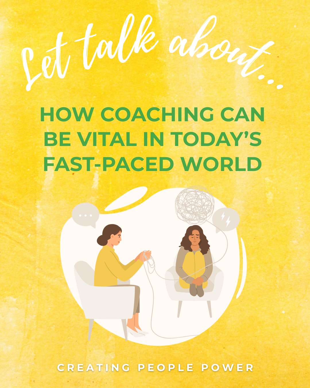 In todayās fast-paced world, coaching isnāt a luxuryāitās a necessity. š”
With constant change, competing priorities, and evolving workplace demands, coaching helps leaders and teams slow down, gain clarity, and focus on what truly matters. Itās a space to reflect, realign, and take intentional action.
Through coaching, individuals build self-awareness, adaptability, and confidenceāskills that drive success in an ever-changing world. šāØ
Ready to see how coaching can transform the way you lead and work? Letās connect. š¬