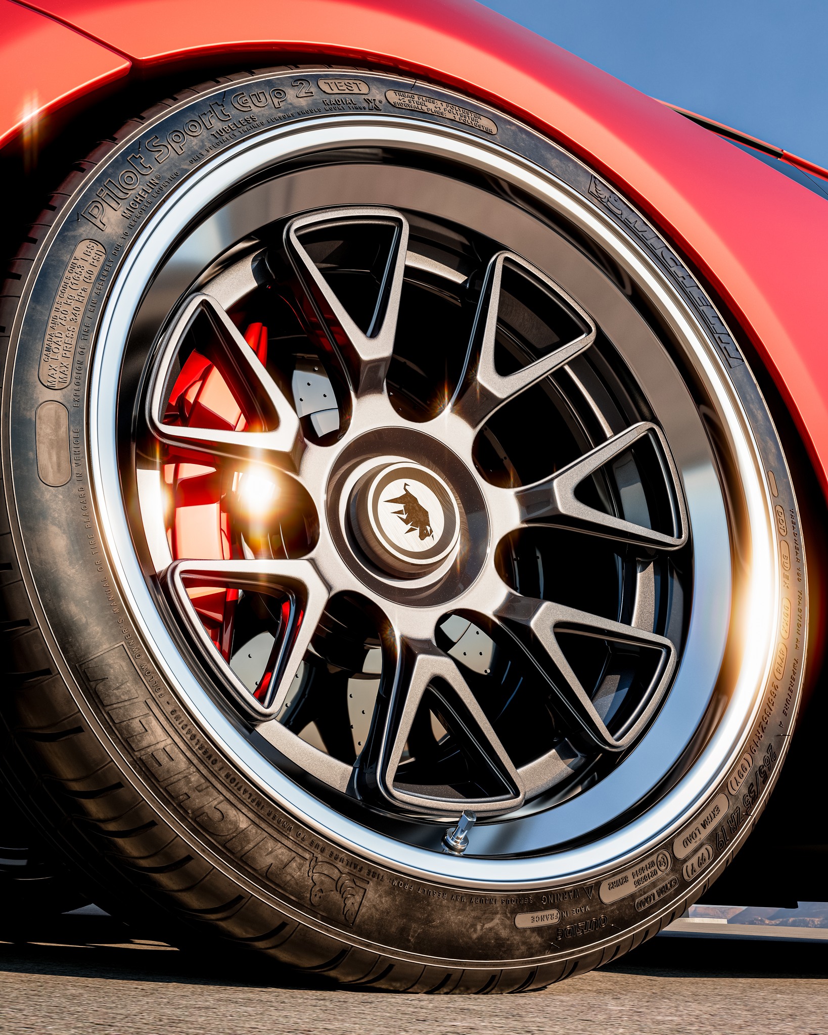 Wheel showcase!
The Bulltra Wheels SH2, finished in our custom Gloss Graphite Grey, paired with a chrome lip! 🔥
#bulltra #wheels #bulltrawheels #forged #3piecewheels #3pc #welsh #modified #photography #automotive #custom