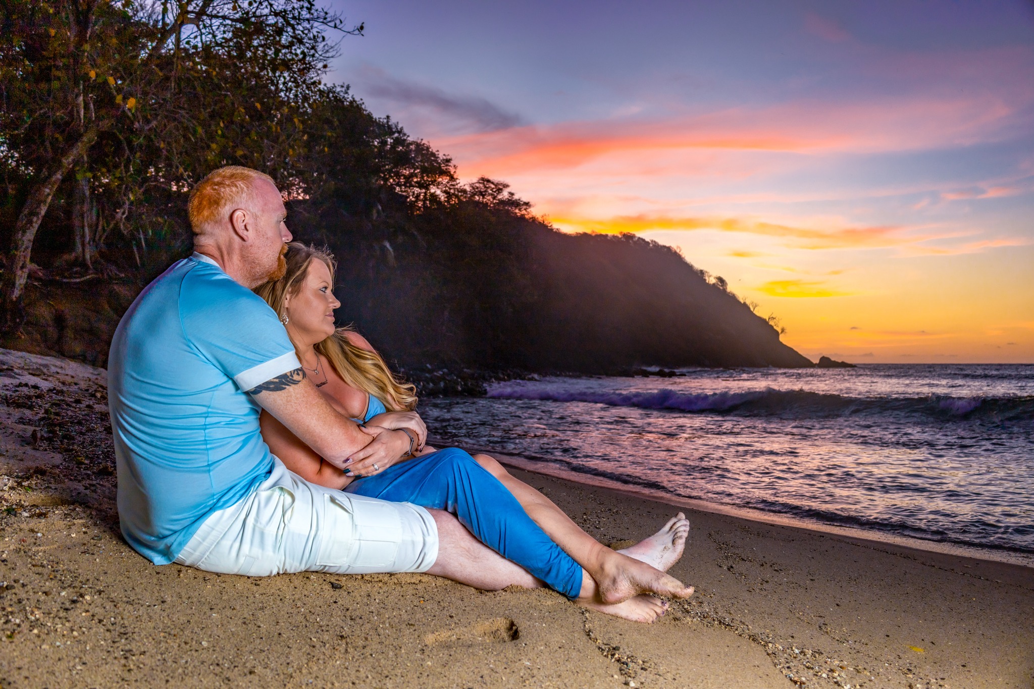 Sunset, smiles, and memories they’ll never stop talking about.✨
Royalton Beach really came through with the perfect glow for this beautiful family.
Send us a message or click the link in our bio to book your shoot.
#RoyaltonStLucia #FamilyShoot #BeachPhotoshoot #StLuciaPhotography