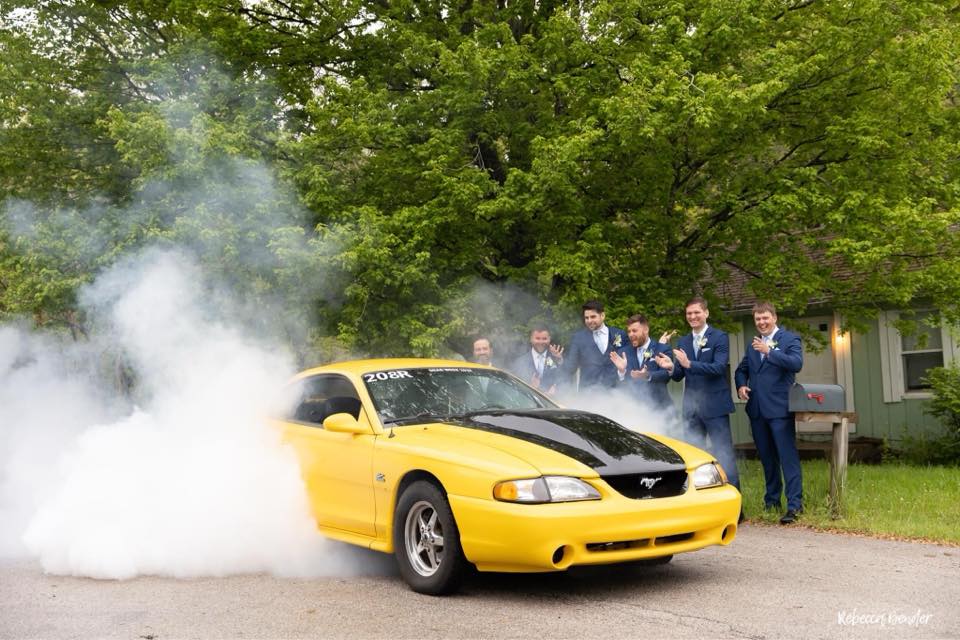We asked to see your best burnouts, and you guys definitely weren't shy!
Keep tagging us in your best shots! 📸
#rockymountainraceweek #rmrw #burnout #burnouts #smokeshow #burntrubber #dragracing #streetcar #racecar #sendit #carculture #horsepower