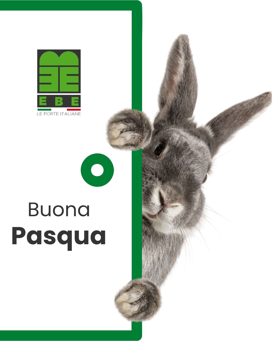 Quest'anno nell'uovo... speriamo di trovarci la casa dei sogni!
A parte le sorprese, l'augurio di Ebe Porte è che questa Pasqua vi porti calore, serenità e tanta voglia di rinnovare i vostri spazi.
Tanti auguri di cuore da tutto lo staff di Cercenasco! ✨
#EbePorte #Sorpresa #Ristrutturazione #PasquaInFamiglia #MadeInItaly