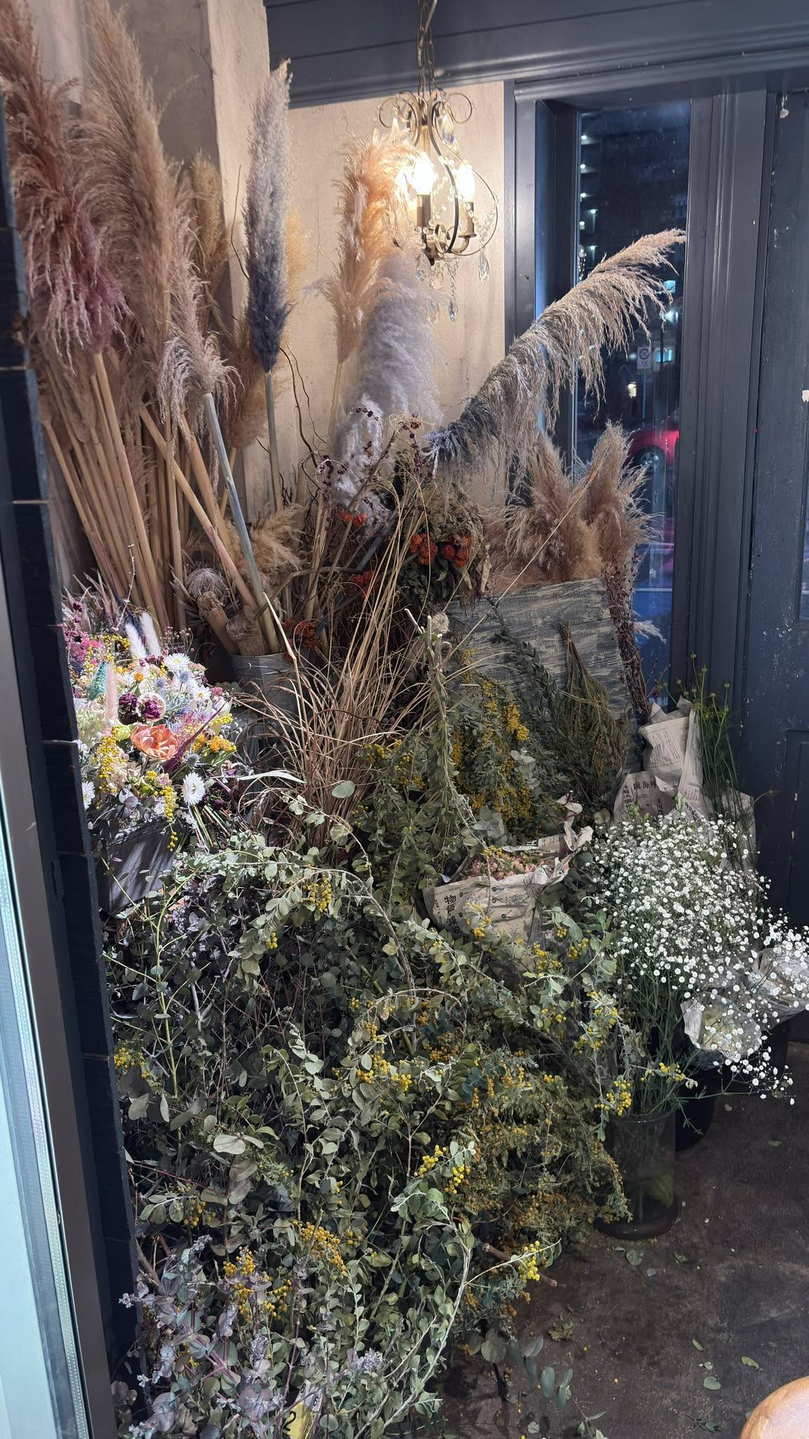 私の好きなお店