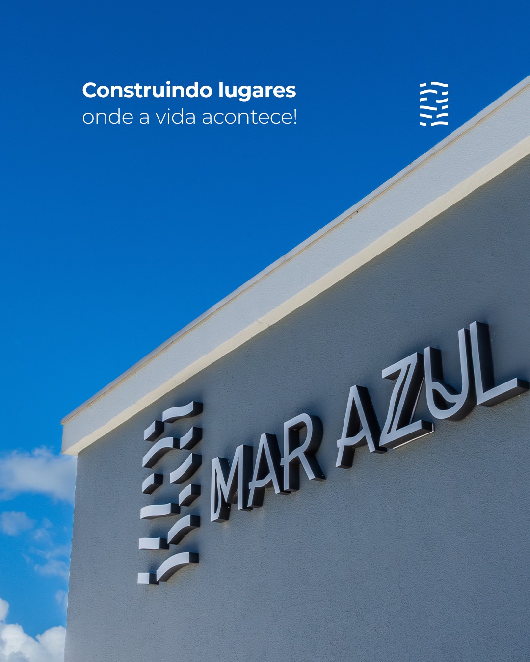 Mar Azul é mais do que uma construtora: é um jeito de olhar para a cidade e para quem vive nela.
Cada projeto nasce do compromisso de respeitar o entorno, somar à vizinhança e criar cenários onde a vida cotidiana realmente acontece com leveza, pertencimento e qualidade.
🌊 Mar Azul Empreendimentos
💙 Construindo qualidade de vida.
📞 WhatsApp: (48) 98810-6007
🏠 Florianópolis - SC
#VidaNaIlha #CachoeiraDoBomJesus #MarAzul