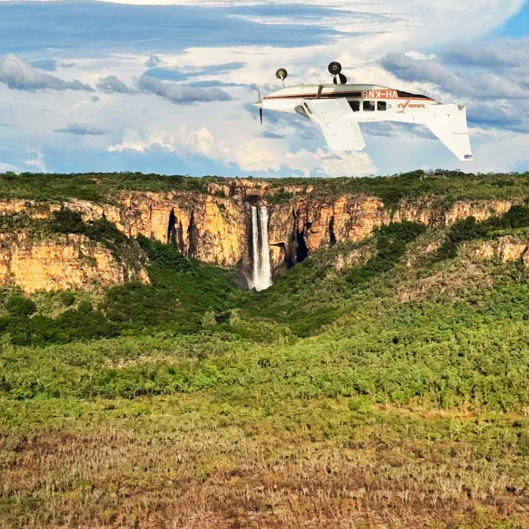 We’re excited to introduce our new Right Side Up Flight Experience
For years, we’ve been flying in the “Down Under” perspective, so we decided today was the day we fix that!
This flight is designed to show Kakadu the way the rest of the world sees it, completely right side up.
Call in today to book this exciting flight!