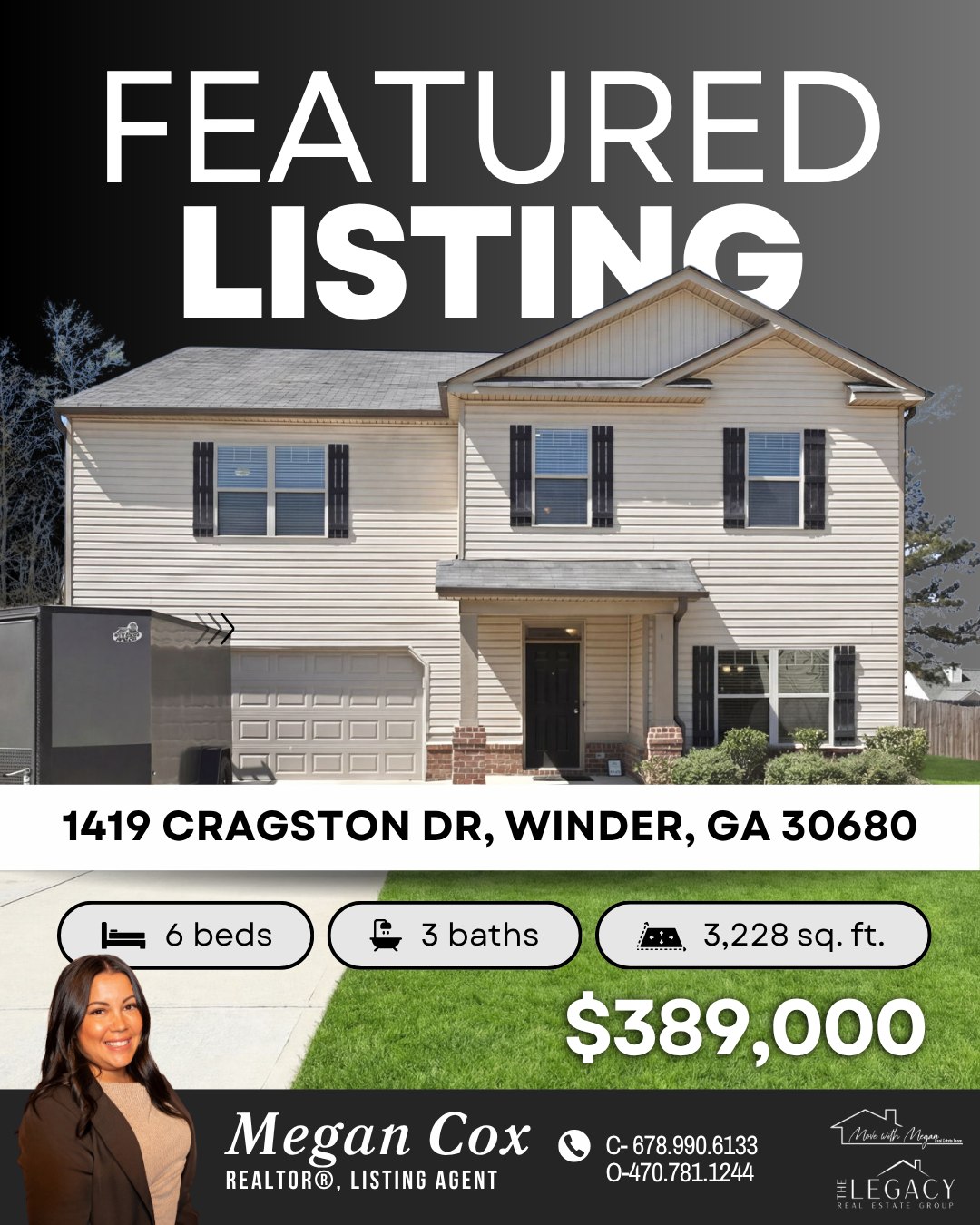 movewithmeganrealestateteam