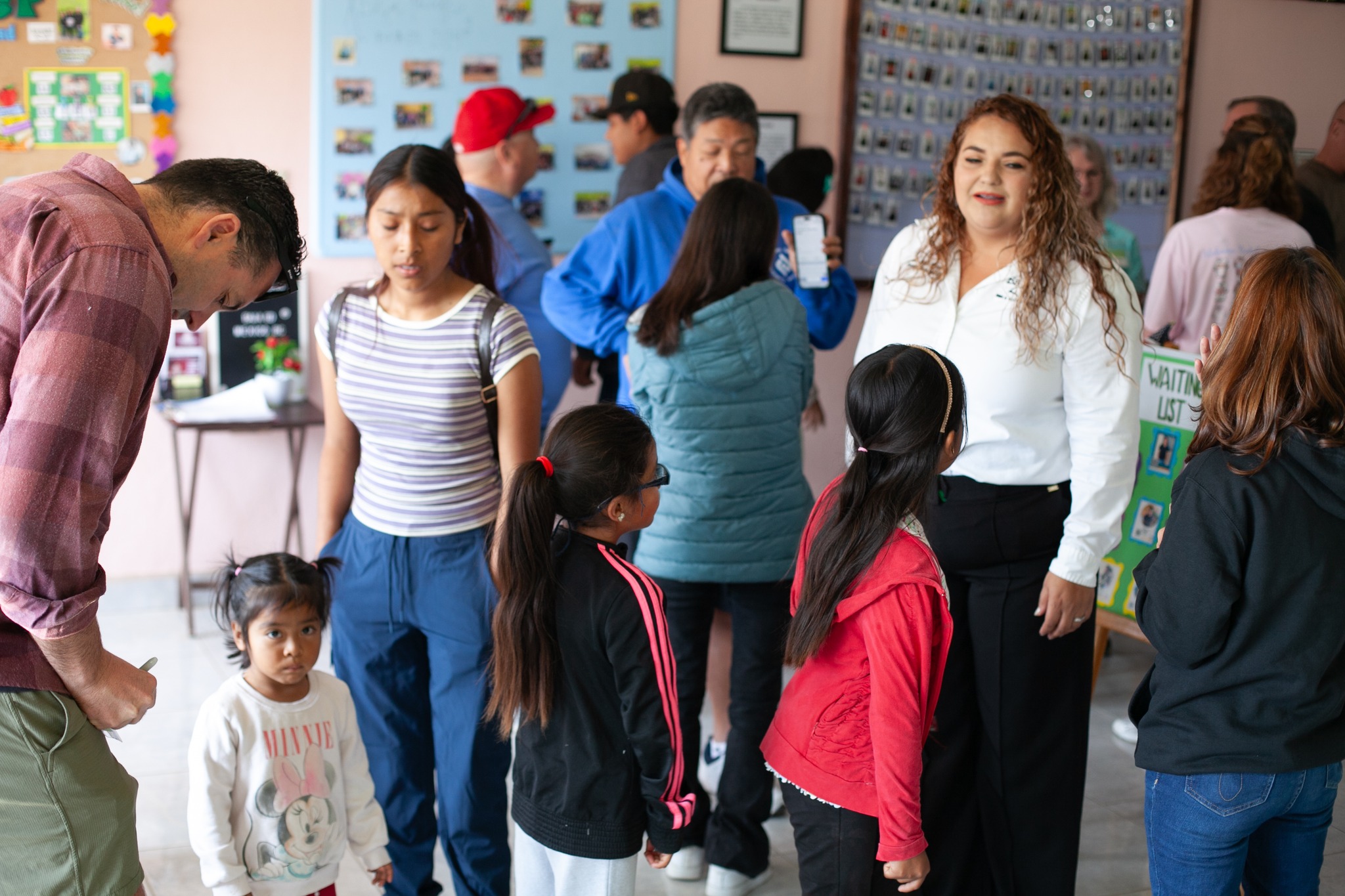 The 2024 BajaEd weekend.
The 2024 BajaEd weekend was especially meaningful, as it included the grand opening of the BEI center expansion. Your donations made it possible to expand our facilities and create a larger space to serve our community.
Since then, the BEI center expansion has hosted a variety of classes, workshops, talks, and educational activities for more than 5,000 people. It has certainly required a great deal of work and effort. At the same time, it has been a blessing. We know we are helping people in need, and that is always worth it.
If you are interested in attending our BajaEd weekend, tickets are available at the following link:
https://donorbox.org/events/918541/steps/choose_tickets
Come join us for a weekend of discovery and experience a life-changing organization thriving thanks to your donations!