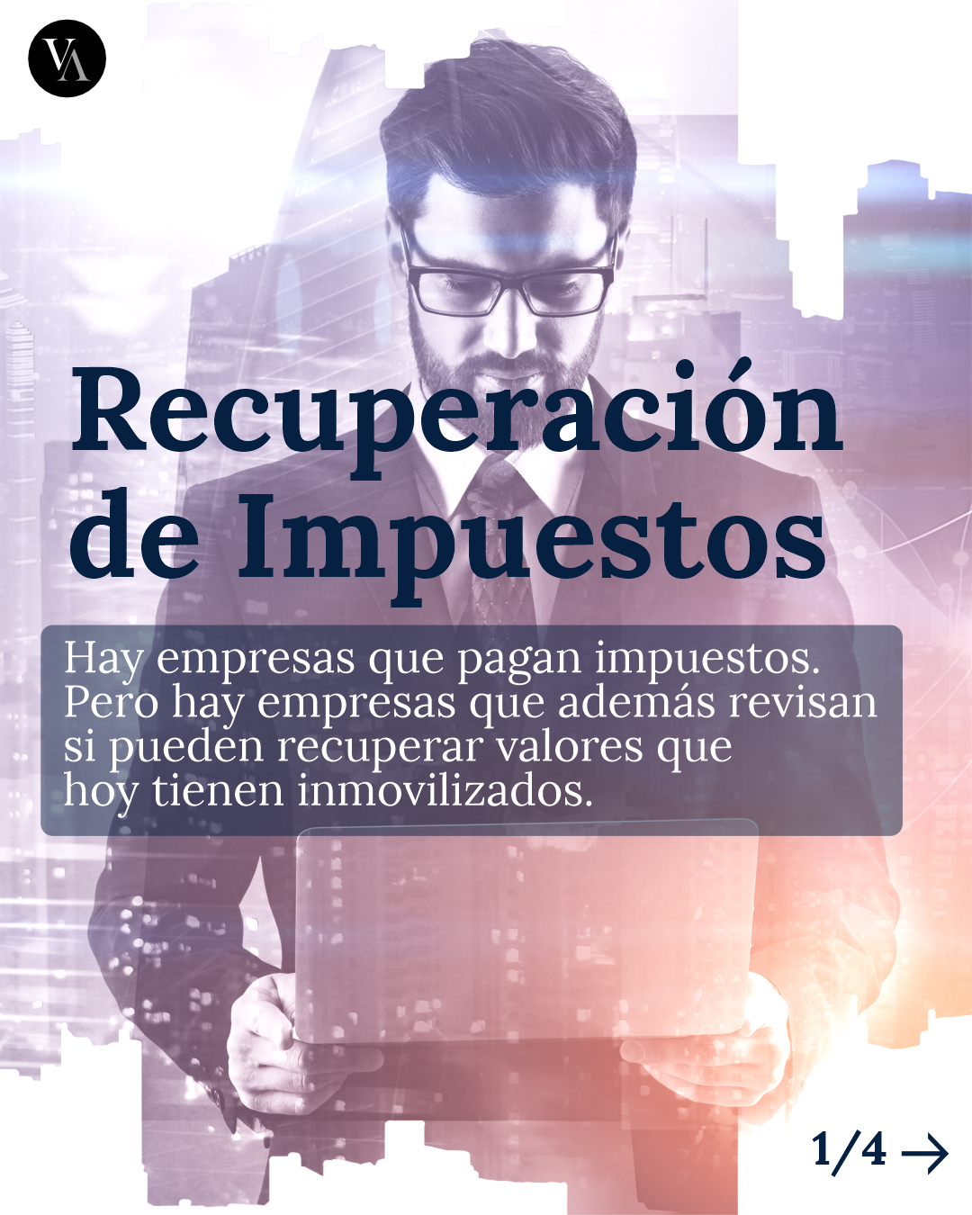No todo crecimiento financiero viene de vender más o recortar gastos. A veces también está en revisar bien lo que la empresa ya pagó. La recuperación de impuestos puede representar liquidez relevante cuando existe un análisis técnico correcto y una gestión bien sustentada. En Vizhñay, Asociados ayudamos a identificar esas oportunidades con criterio y respaldo profesional. Consúltenos y evalúe los valores por recuperar de su empresa.
Vizhñay, Asociados firma de servicios profesionales constituida en 1974.
Consulte sobre nuestros servicios contactando al correo info@vizhnay.com, al WhatsApp 0998068103 o de click en nuestra bio.
@vizhnay_asociados Seguridad y Confianza en Cada Paso.
#VizhnayAsociados #Guayaquil #RecuperacionDeImpuestos #LiquidezEmpresarial #Tributacion #GestionFiscal #EmpresasEcuador #ValorFinanciero #AsesoriaTributaria
