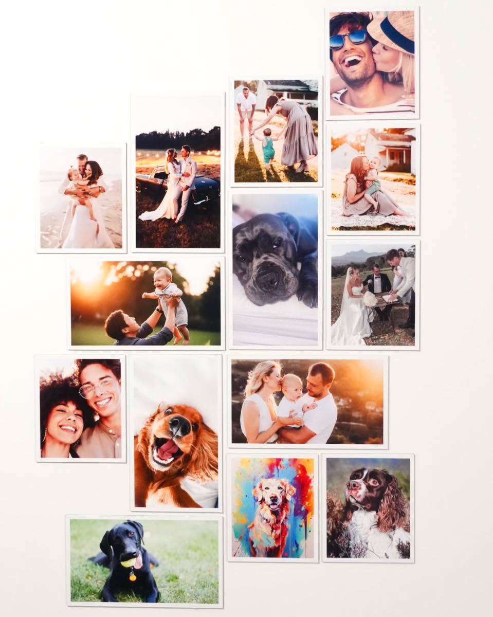 Your best moments don’t belong in your camera roll.
They belong somewhere you see every day.
From pets to people to memories you never want to forget…
turn them into magnets you’ll actually enjoy.
Tap the link in my bio to create yours.
#photomagnets #personalisedgifts #smallbusinessuk #giftideas #homedecor