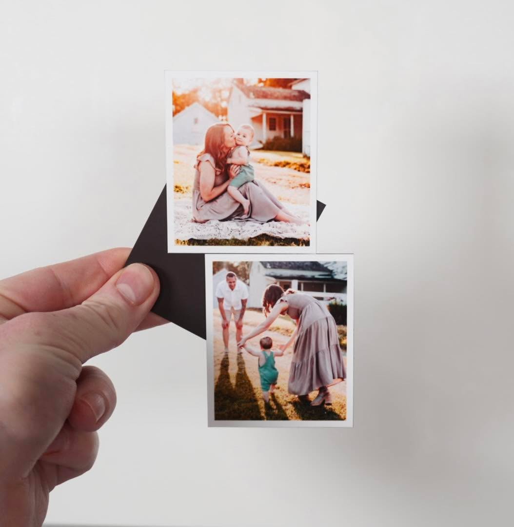 Crazy how some of your best moments just sit in your camera roll…
Until you turn them into something you see every single day 💚
Not forgotten. Not buried.
Right there on your fridge.
Create yours today 👇
Link in bio 🔗
DM me “MAGNETS” if you want help choosing your photos
#photomagnets #customgiftsuk #smallbusinessuk #familymemories #petloversuk