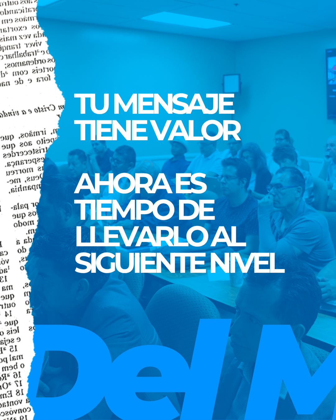 ¡Lo que se vivió fue increíble! 🔥 Aquí les dejamos un resumen de nuestra primera sesión del taller "Del Manuscrito a la Publicación". ✍️✨
Fragmentos llenos de talento, aprendizaje y mucha pasión por los libros. 📚
¡Queremos escucharte!
Si estuviste ahí, define la experiencia en una sola palabra aquí abajo. 👇💬