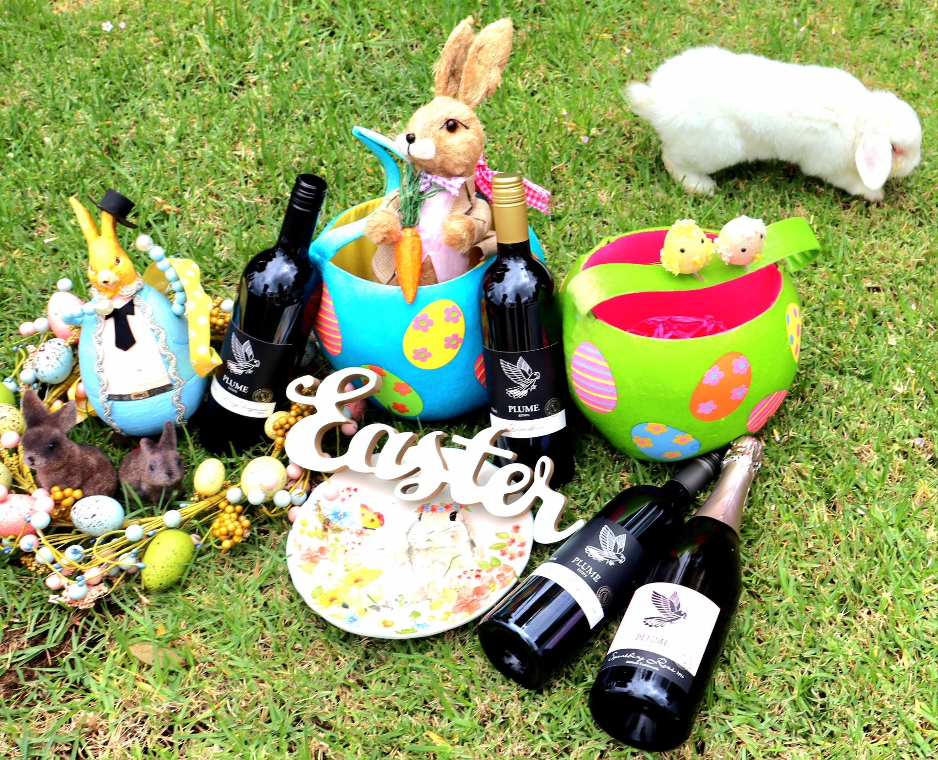 We are open Easter weekend
Saturday 1130-4
Sunday 1130-4
Closed on Good Friday and Easter Monday
Wishing everyone a happy Easter π£π°